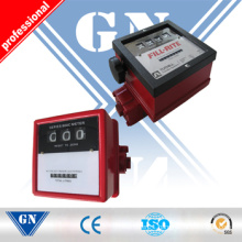 4 Digit Mechanical Fuel Flow Meter (CX-MMFM)